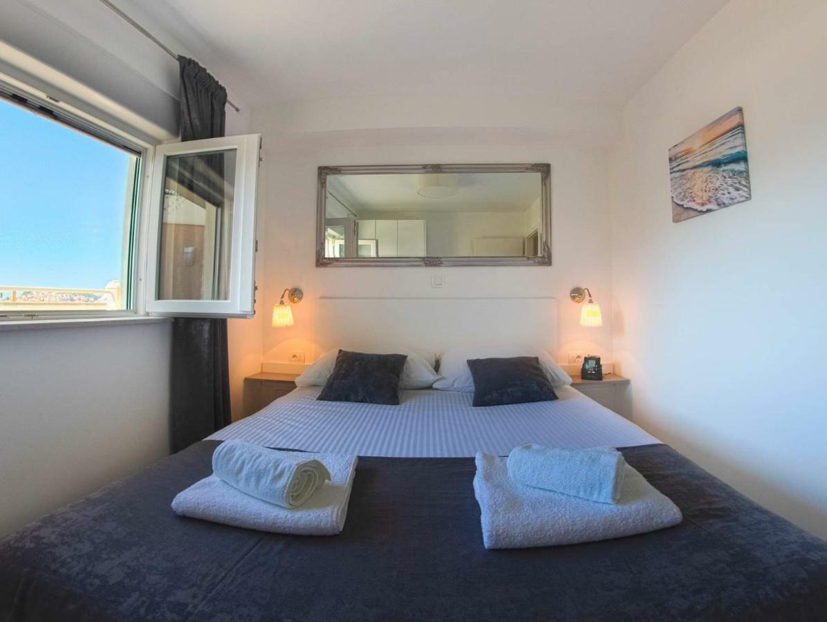 S & V Deluxe Apartments Dubrovnik Luaran gambar
