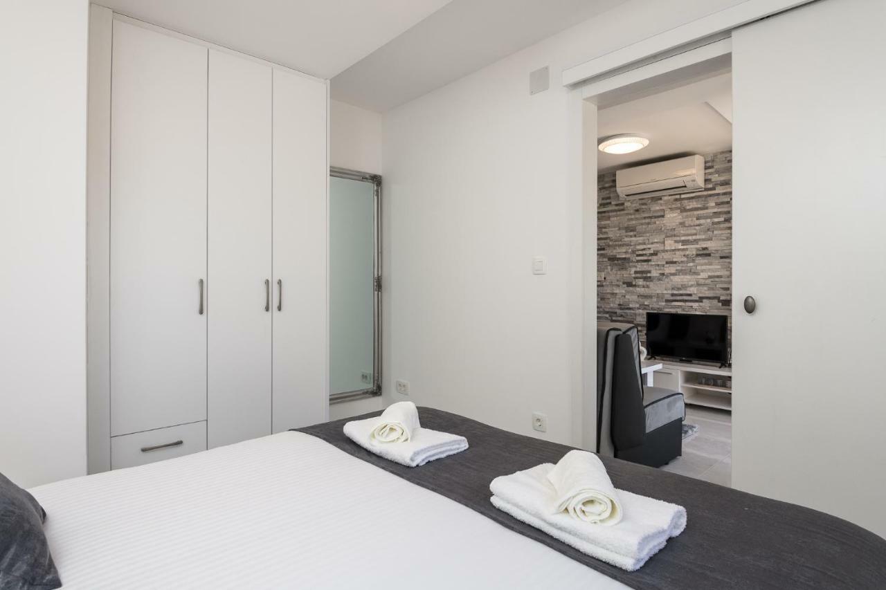 S & V Deluxe Apartments Dubrovnik Luaran gambar